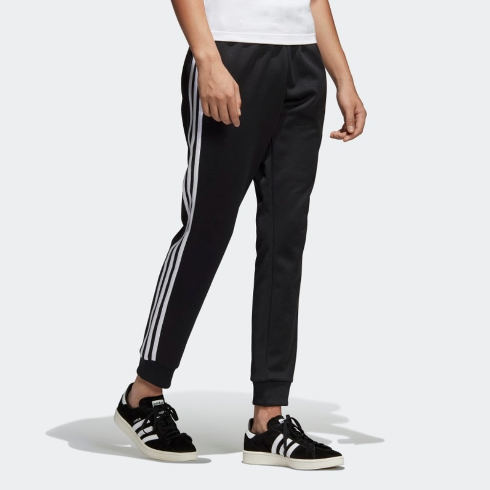 Men's New adidas Superstar Pants